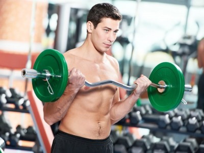 Musculação Sua Academia Cajamar